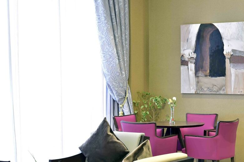 Hotel Az H�tel Vieux Kouba