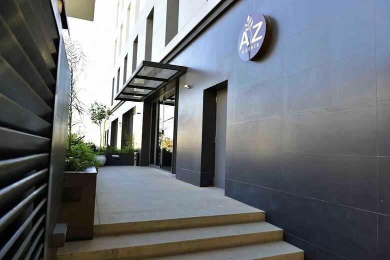 Hotel Az H�tel Vieux Kouba