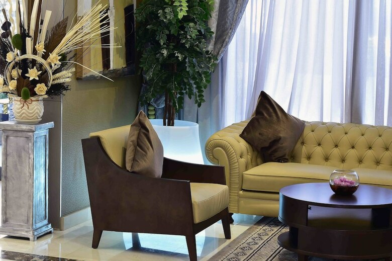 Hotel Az H�tel Vieux Kouba