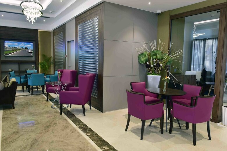 Hotel Az H�tel Vieux Kouba