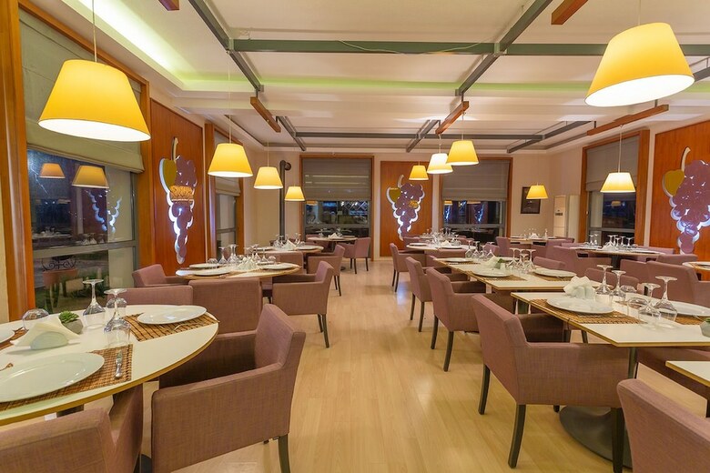Hotel Villa Estet Bag Oteli