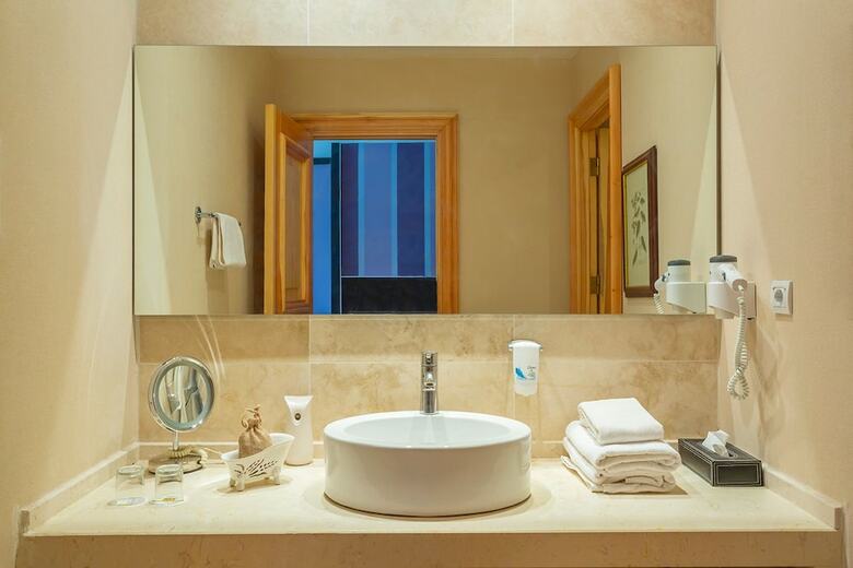 Hotel Villa Estet Bag Oteli
