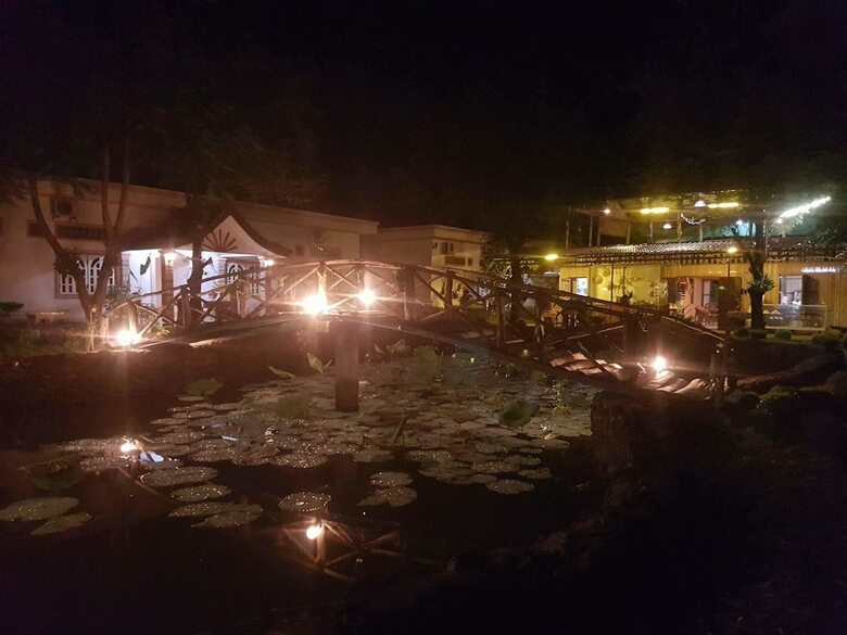 Hotel Xuanmai Garden Resort