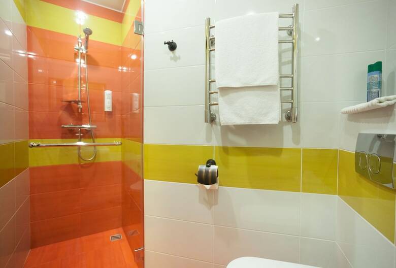 Hotel Komendantskaya Dacha