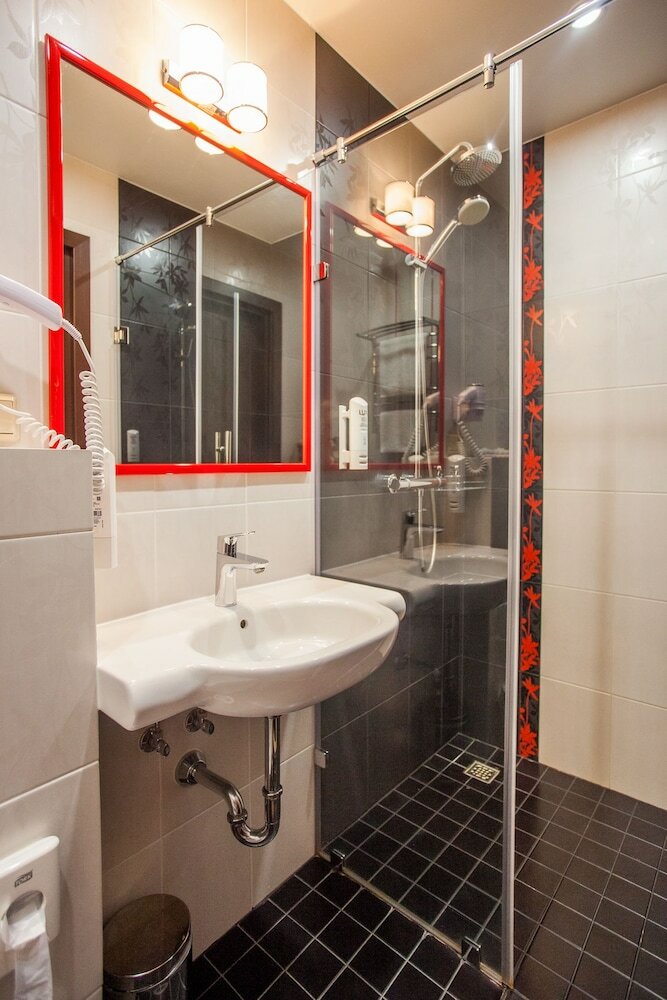 Hotel Komendantskaya Dacha