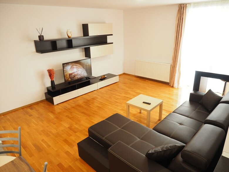 Apartamentos Hill Residence
