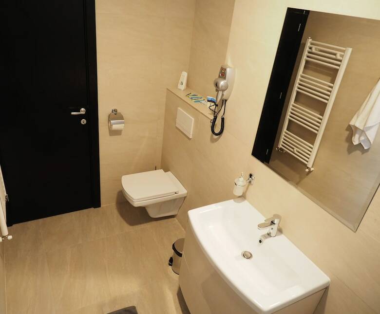 Apartamentos Hill Residence