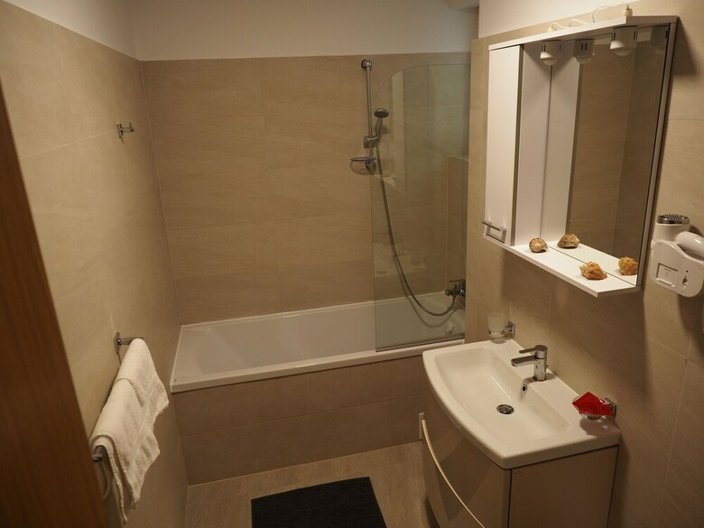 Apartamentos Hill Residence