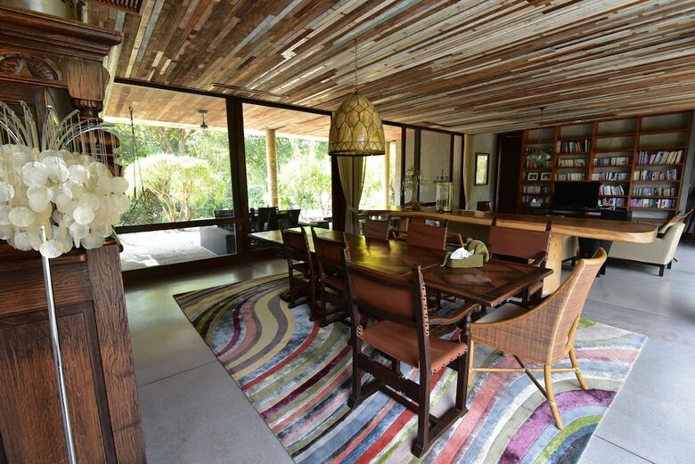 Villa Uncle Jo Ranch
