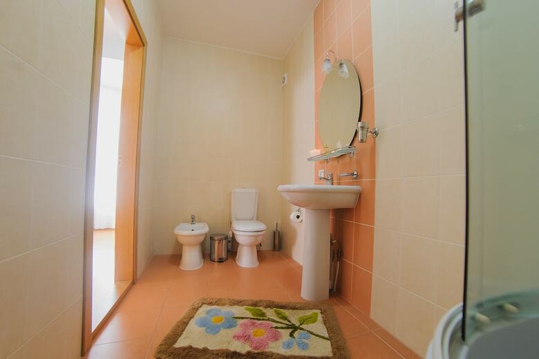 Hotel Villa Arus