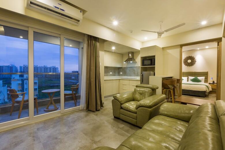 Hotel Floressa Randa