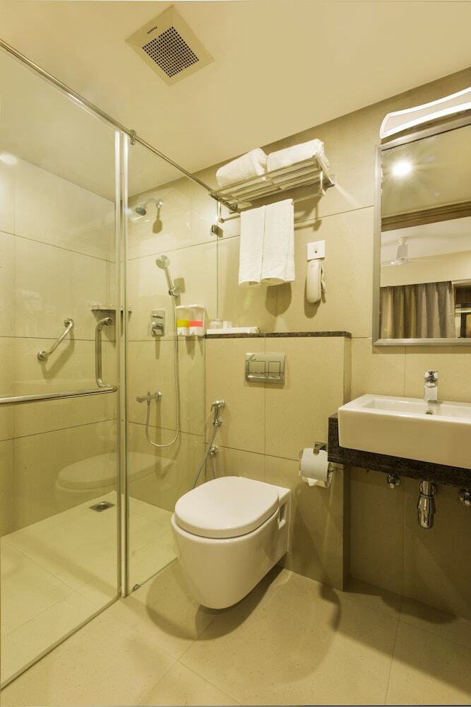 Hotel Floressa Randa