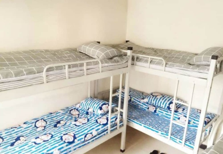 Hostal Luoyang Q-home Youth Hostel