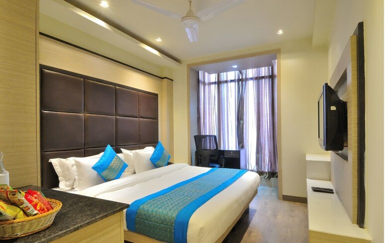 Hotel Royal Grand