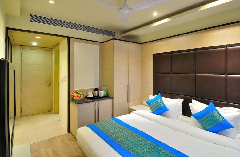 Hotel Royal Grand
