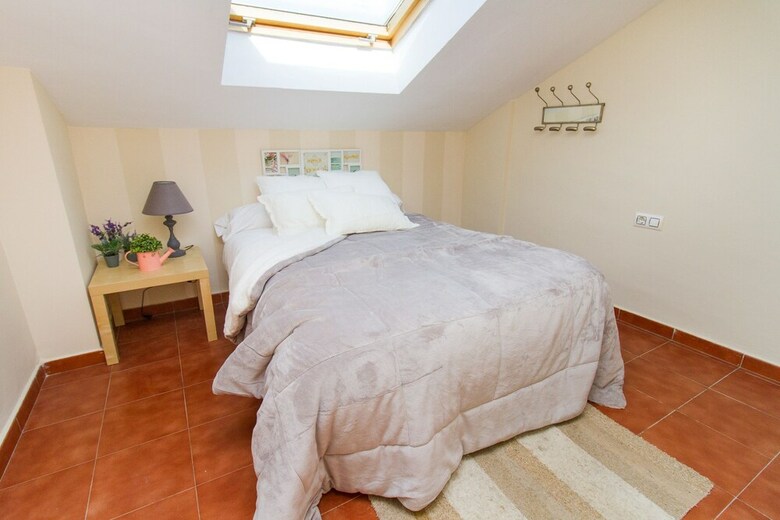 Apartamentos Cosy 1 Bedroom Pepote