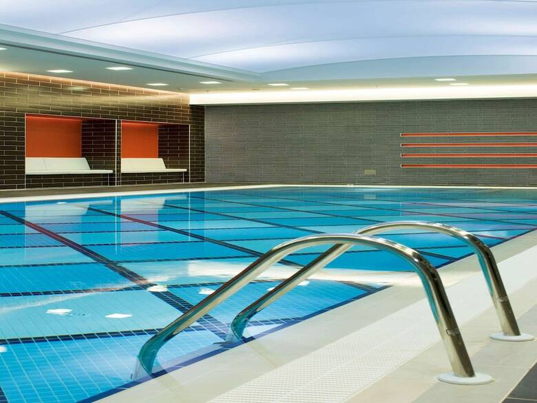 Hotel Novotel Trabzon