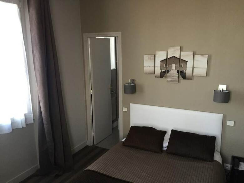 Hotel H�tel Du Phare
