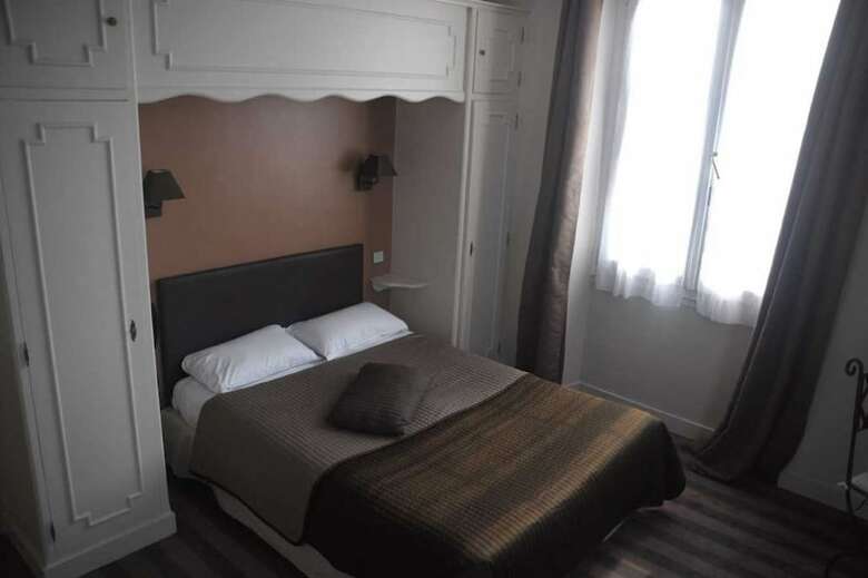Hotel H�tel Du Phare