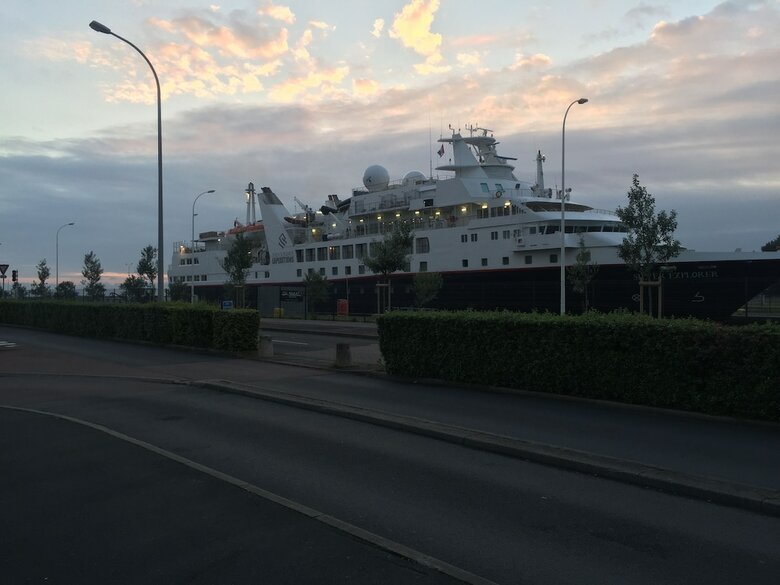 Hotel H�tel Du Phare