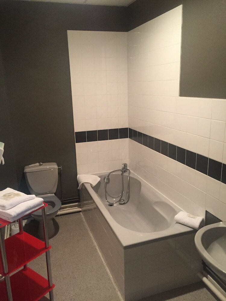 Hotel H�tel Du Phare