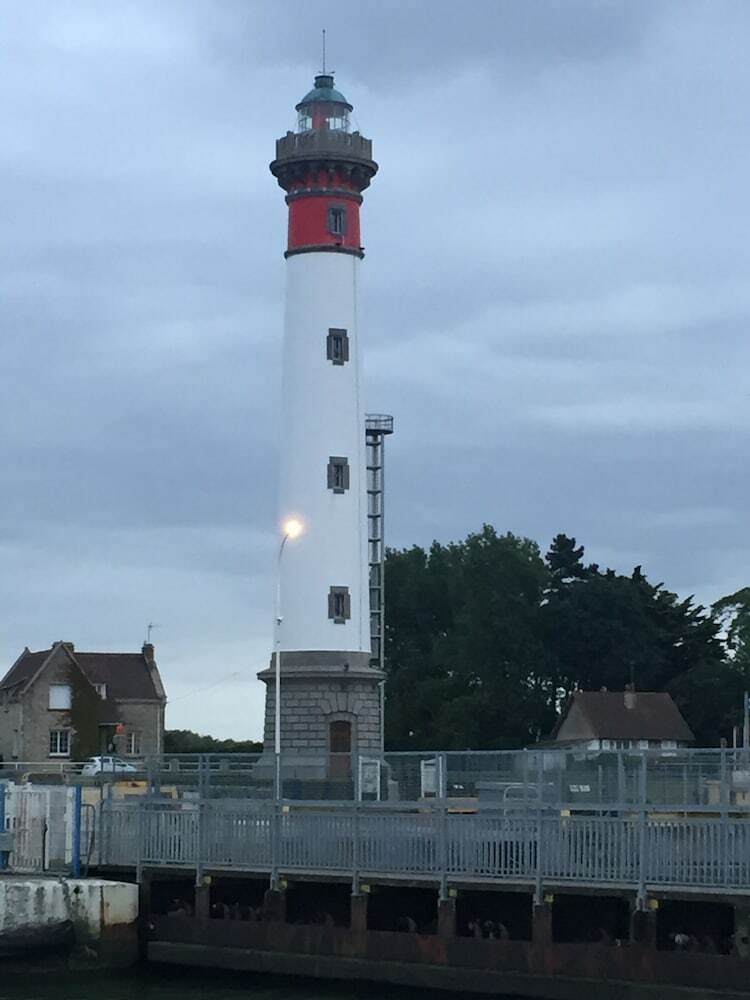 Hotel H�tel Du Phare