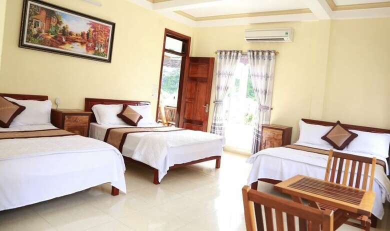 Hotel Thanh Phat Phong Nha