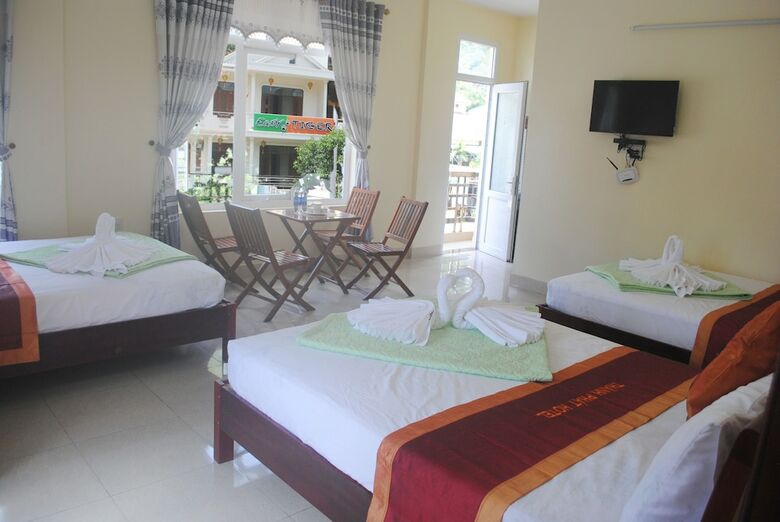 Hotel Thanh Phat Phong Nha