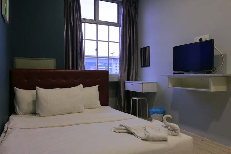 The B'hotel Kajang