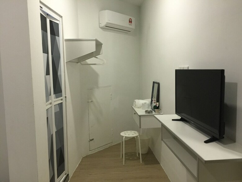 The B'hotel Kajang