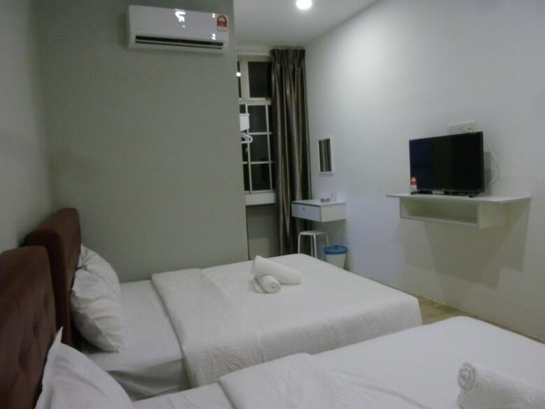 The B'hotel Kajang