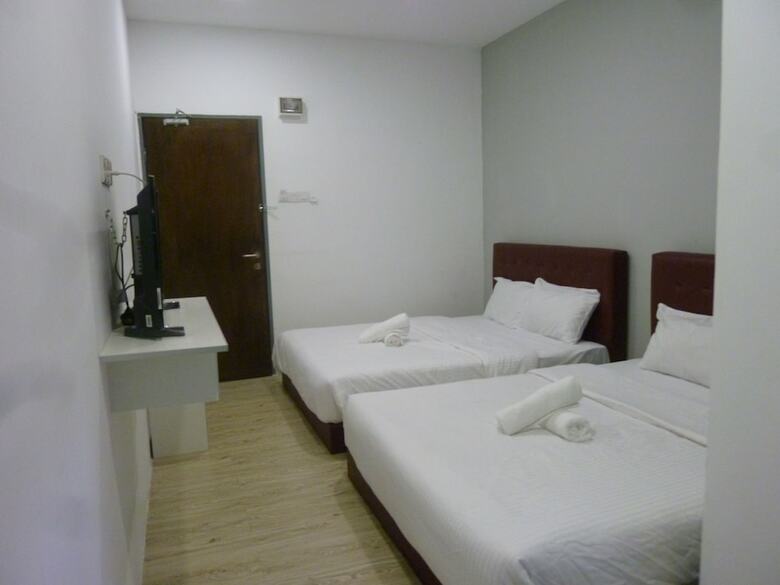 The B'hotel Kajang