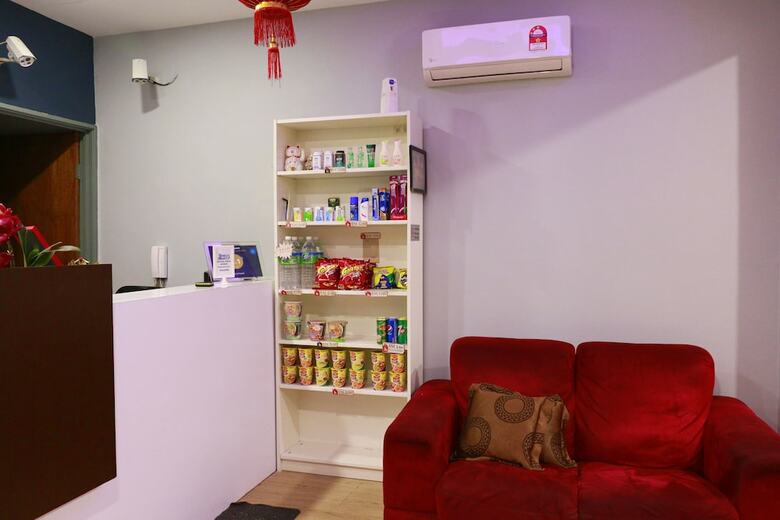 The B'hotel Kajang