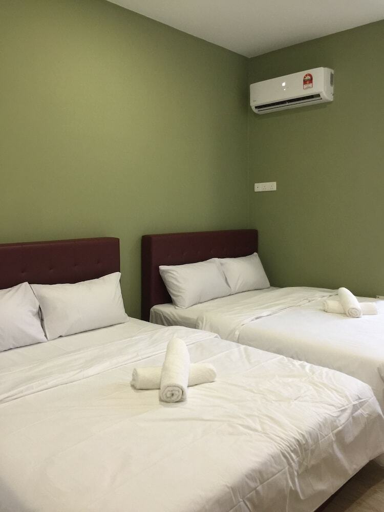 The B'hotel Kajang