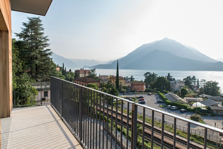 Apartamento Residenza Luigina