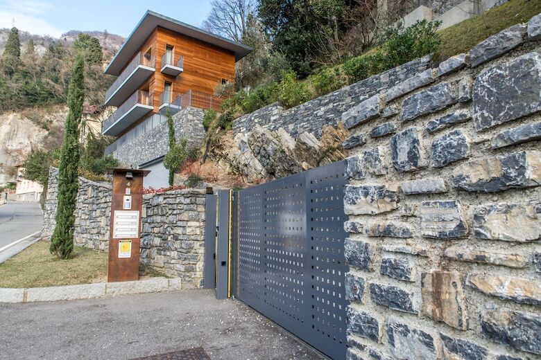 Apartamento Residenza Luigina