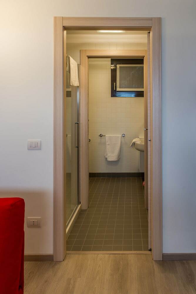 Apartamento Residenza Luigina