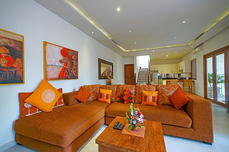 Villa Orange