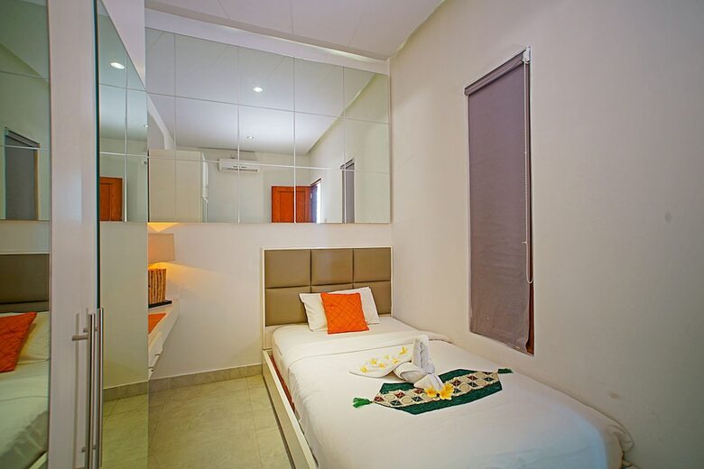 Villa Orange