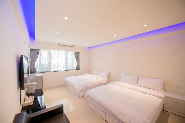 Hotel Fengjia Pandola