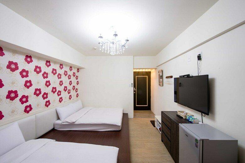 Hotel Fengjia Pandola