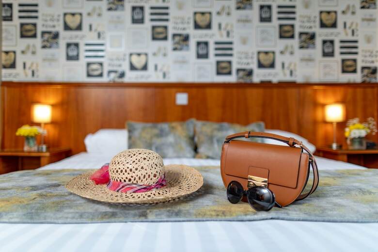 Hotel Kilkenny Inn