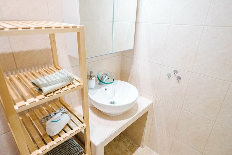 Dfive Apartments - Parlament Residence