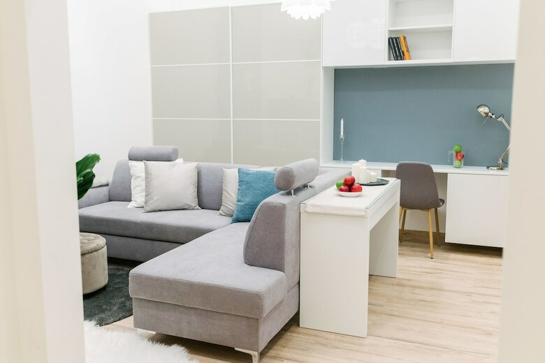 Dfive Apartments - Parlament Residence