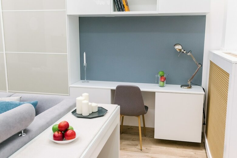 Dfive Apartments - Parlament Residence