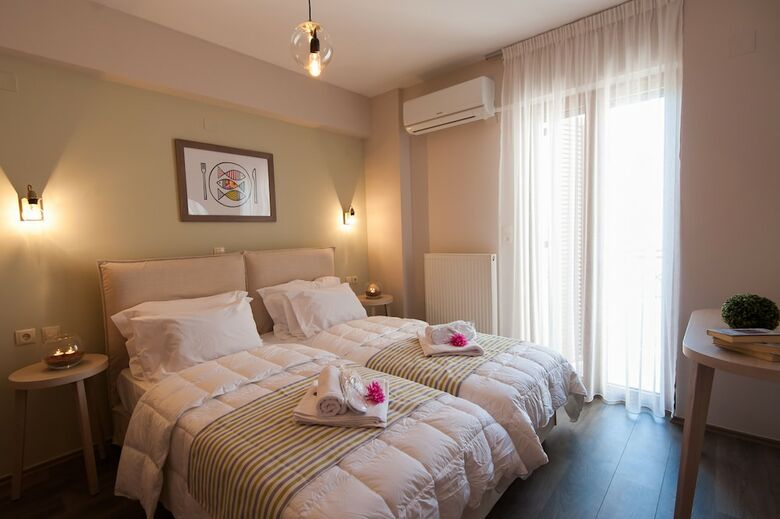 Harmony Of Nature Villa