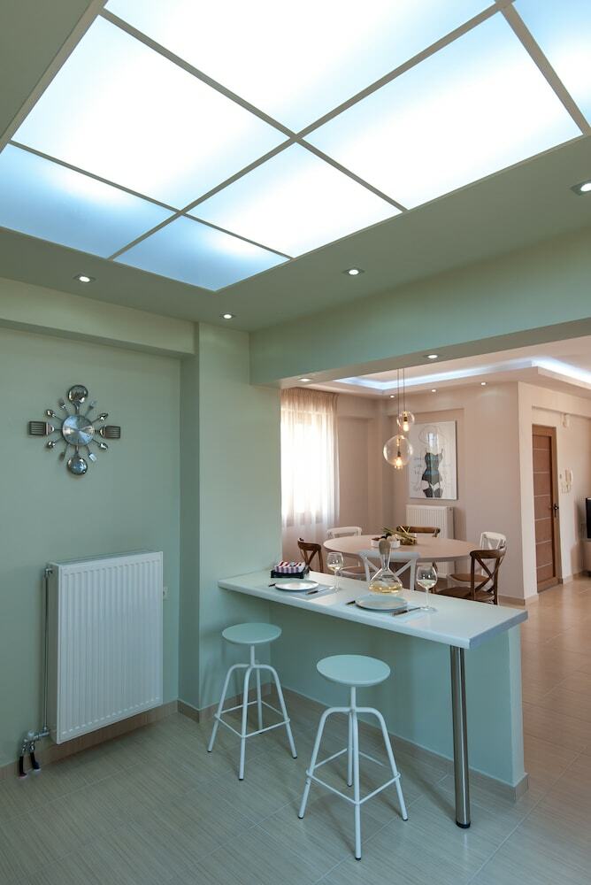 Harmony Of Nature Villa