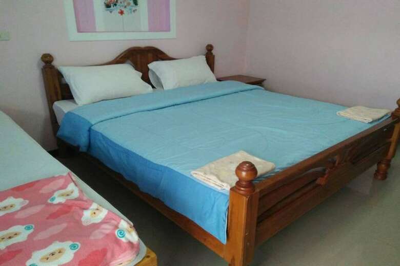 Hotel Oyo 840 Choosri Resort