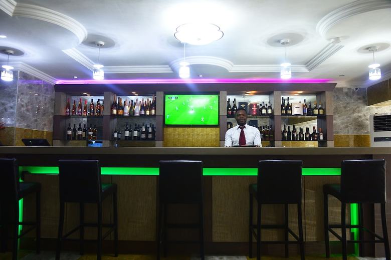 R&a City Hotel