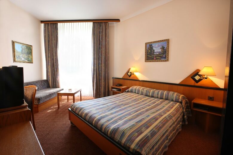 Hotel Kazakhstan